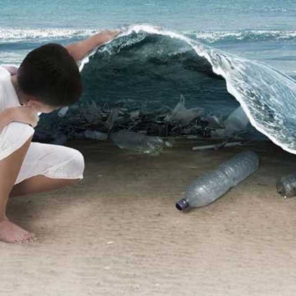 Plastic Is An Epidemic And Here Is Why