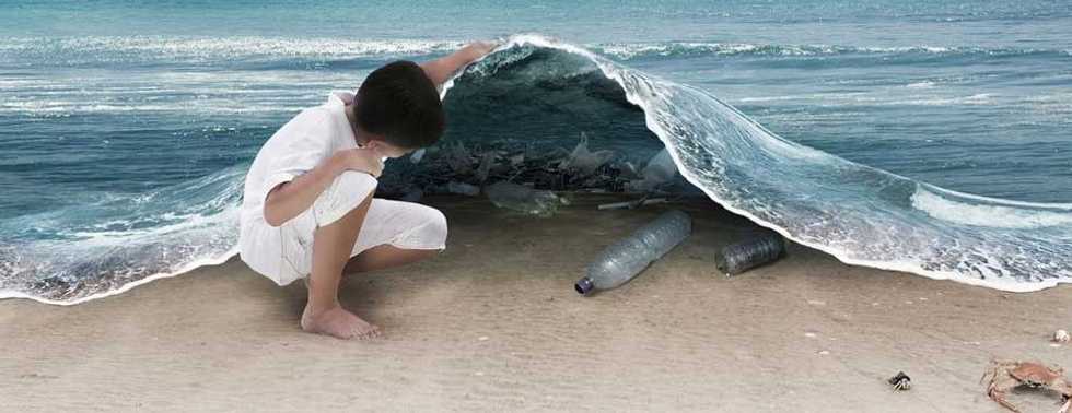 Plastic Is An Epidemic And Here Is Why