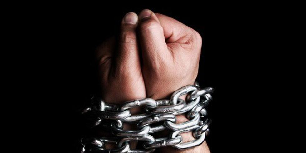 Why You Should Never Judge An Addict