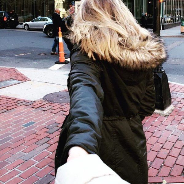 What Happens When You Bring Home Your Best Friend From College