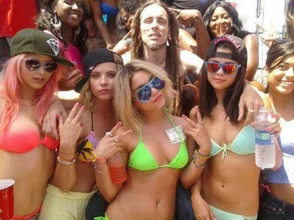 How To Stay Safe During Spring Break