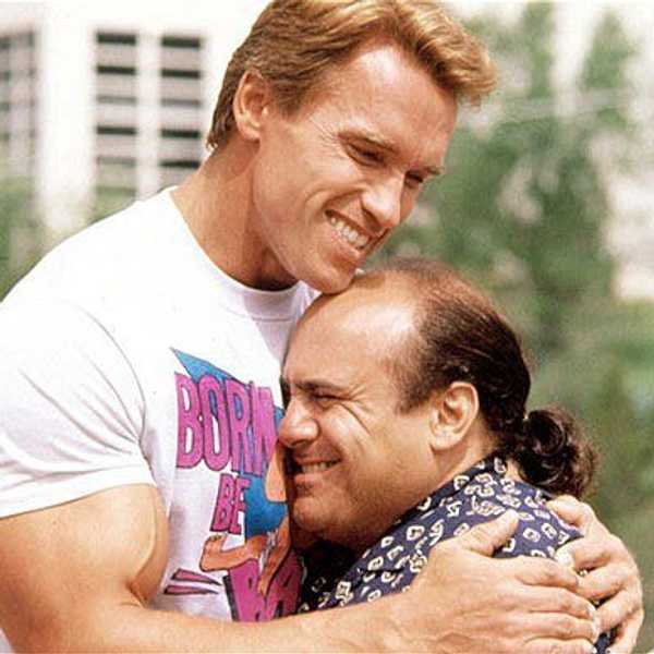 How Not To Speak To A Short Person: A Guide