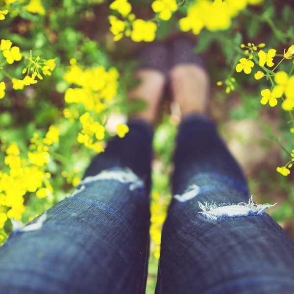 11 Things You Can Do Over Spring Break Other Than Party