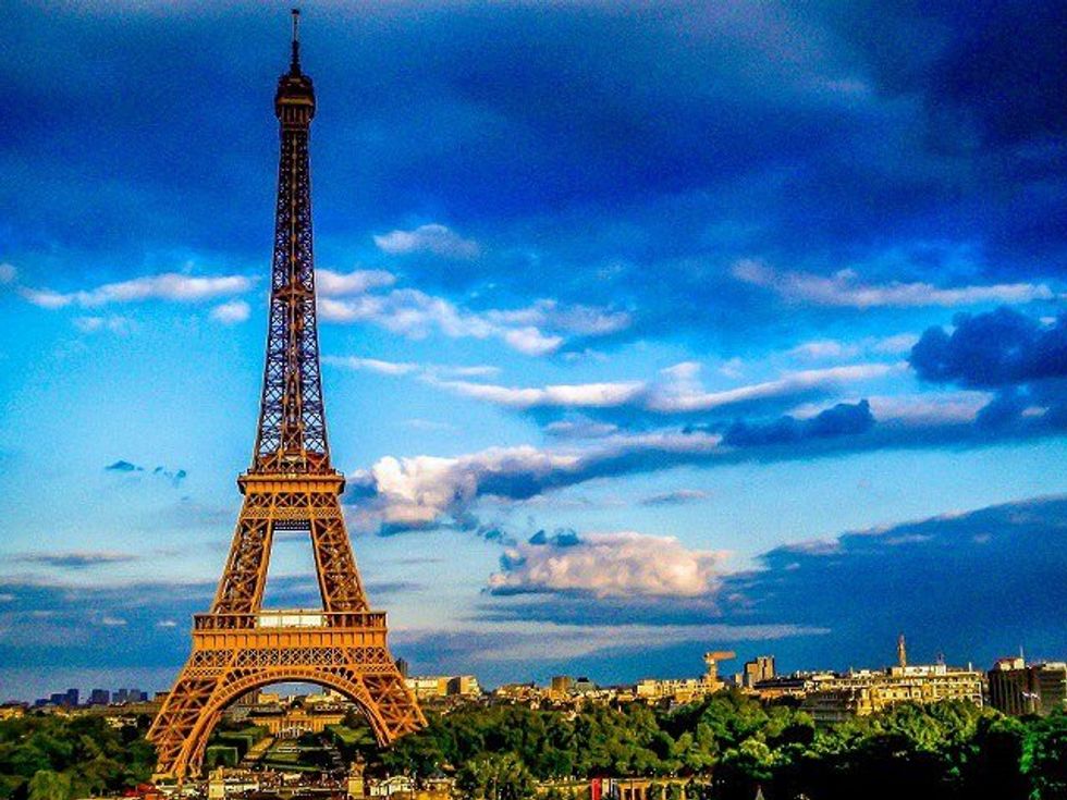 35 Truths Of Study Abroad Trips