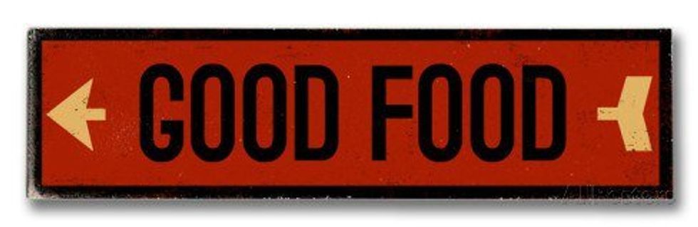 The Best Late Night Munchies