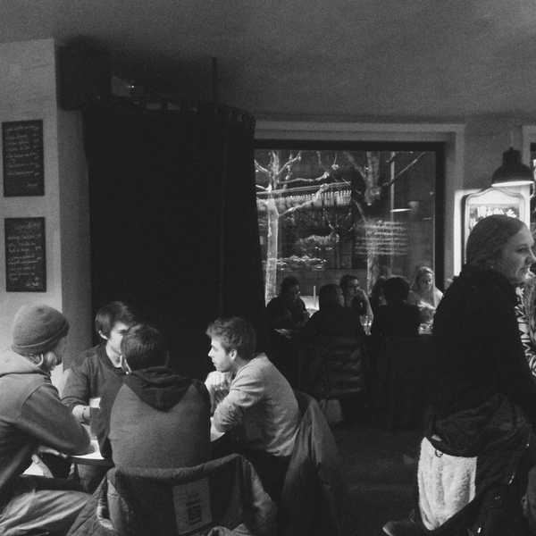 10 Reasons To Make Unconventional Friends