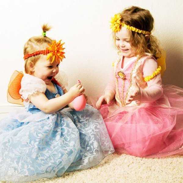 I'm Not A Girlie Girl