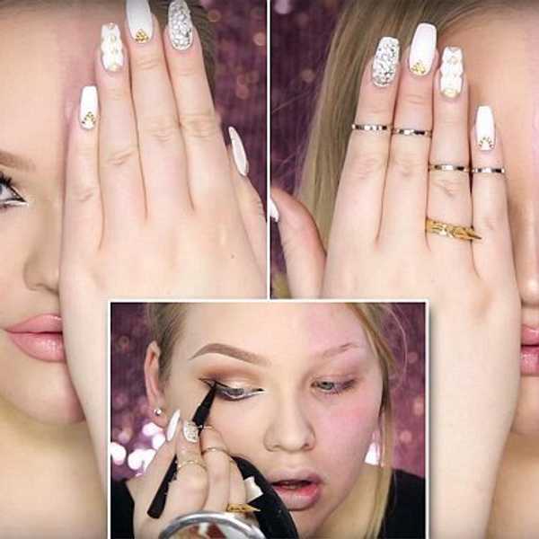 What Makeup Has Taught Me About Confidence
