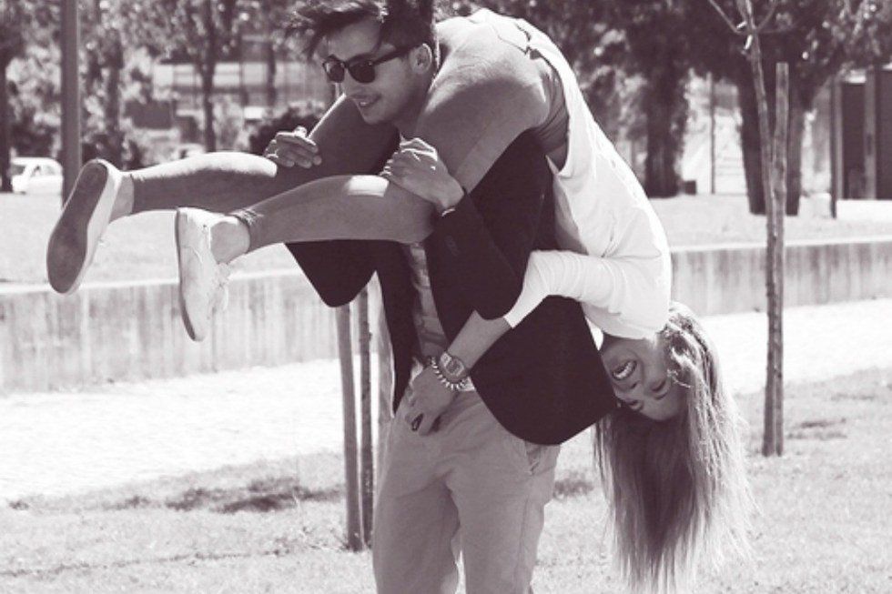 To The Guy Best Friend Who Left Me Behind