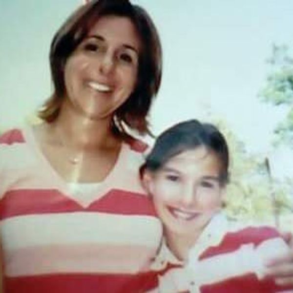 A Letter To My Traumatized Younger Self