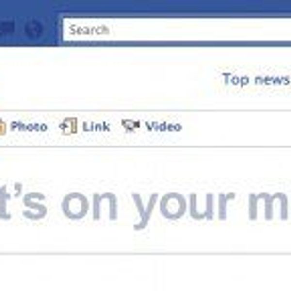 Opinions Are Not Facts