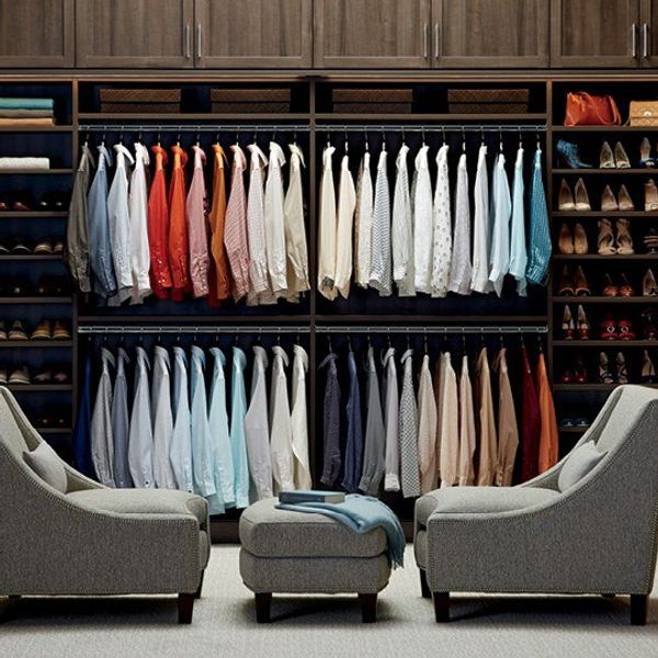 10 Things in my Study Abroad Closet (Or that I Wish were in my Closet)