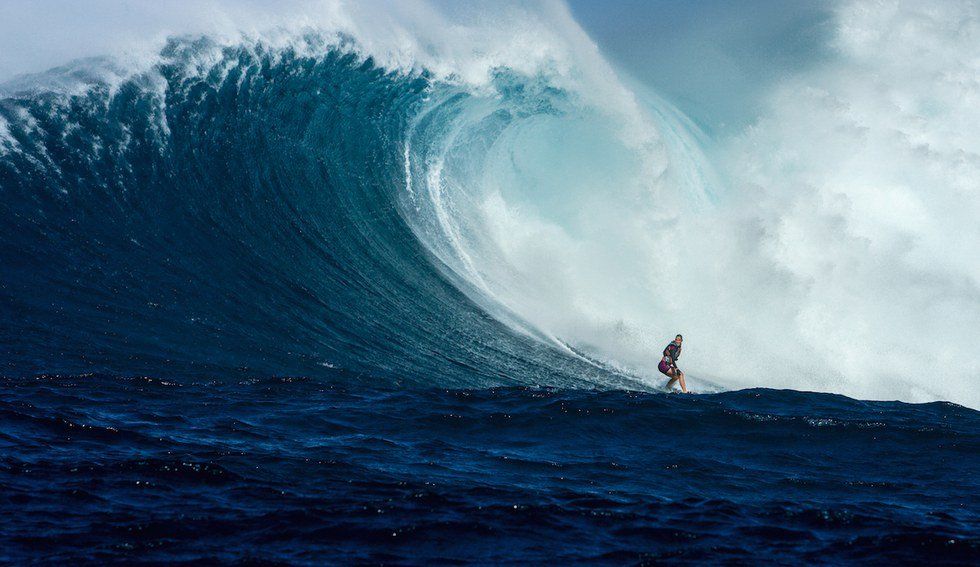 Be Inspired by Bethany