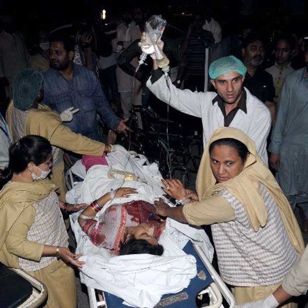 The World Needs To Address The Problem Of Islamic Terrorism