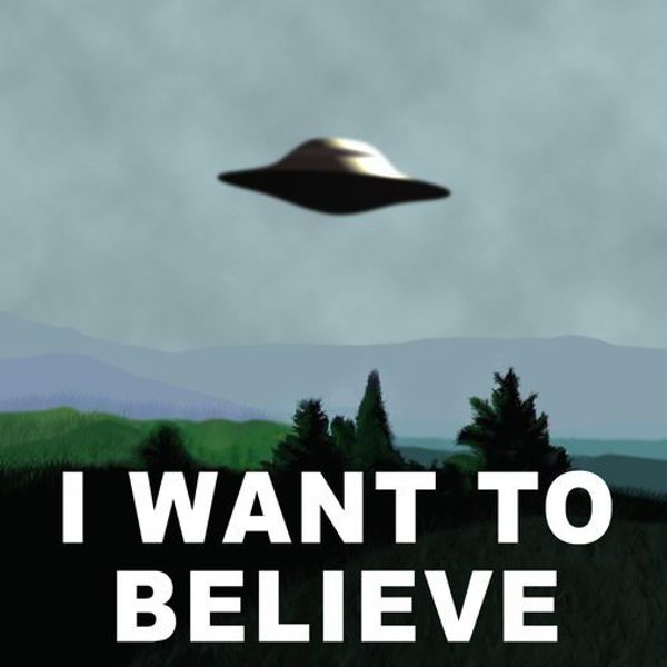 20 Times Dana Scully Accurately Represented Your Feelings About College