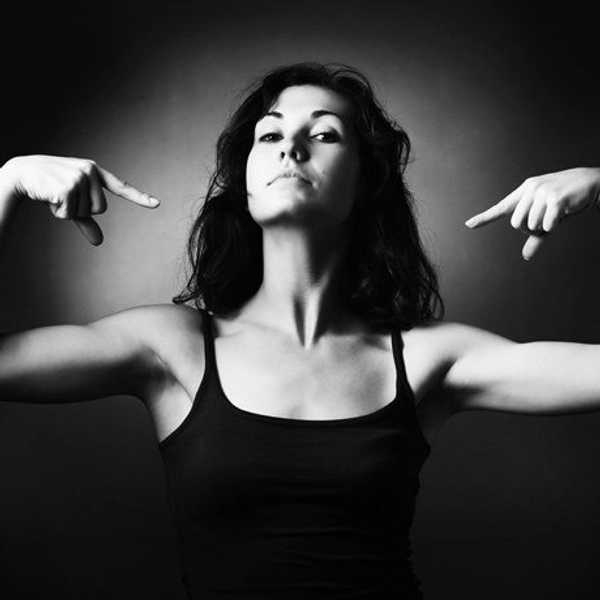 The Women Who Won't Be Quiet