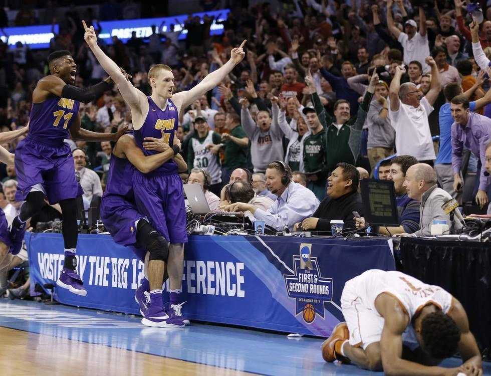 A Rebuttal To "Why The NCAA Tournament Automatic Bid System Is Flawed"