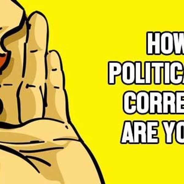 What It Means To Be 'PC'