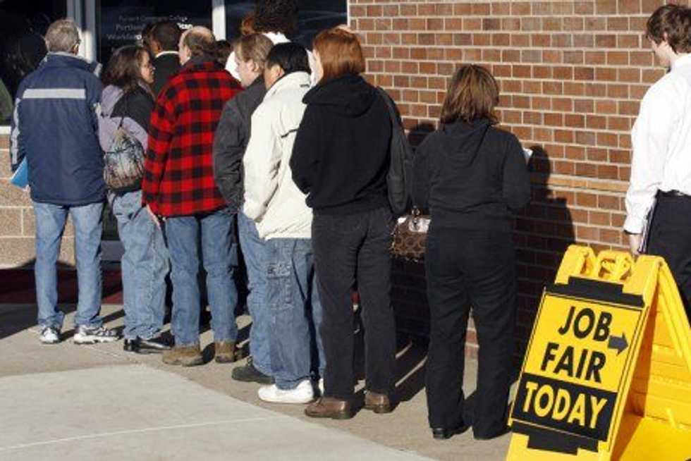 Why Do We Drug Test Welfare Recipients Anyway?