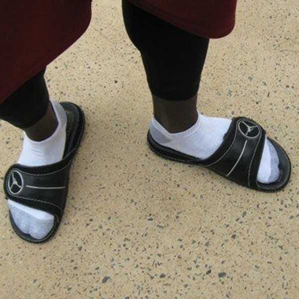 College 'Fashion': Guys' Edition