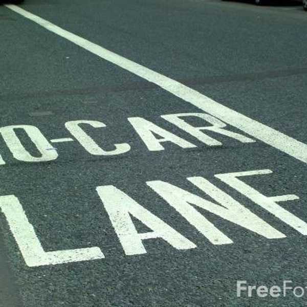 Surviving College Car-Less