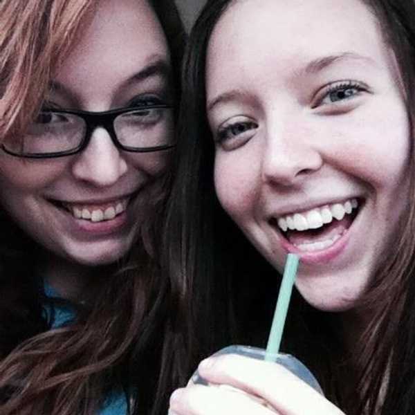 An Open Letter To My Little (Annoying) Sister