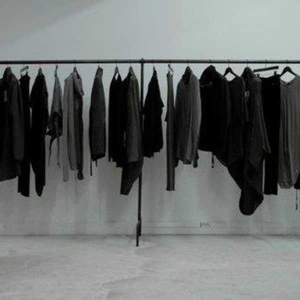 Perks Of A Monochromatic Lifestyle