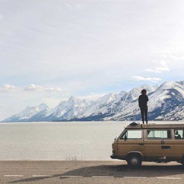 11 Thoughts You Have On Every Road Trip