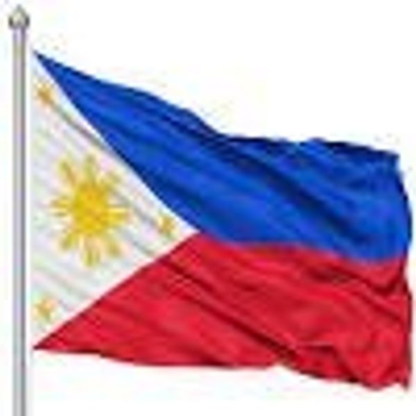 What It's Like Being A Filipino