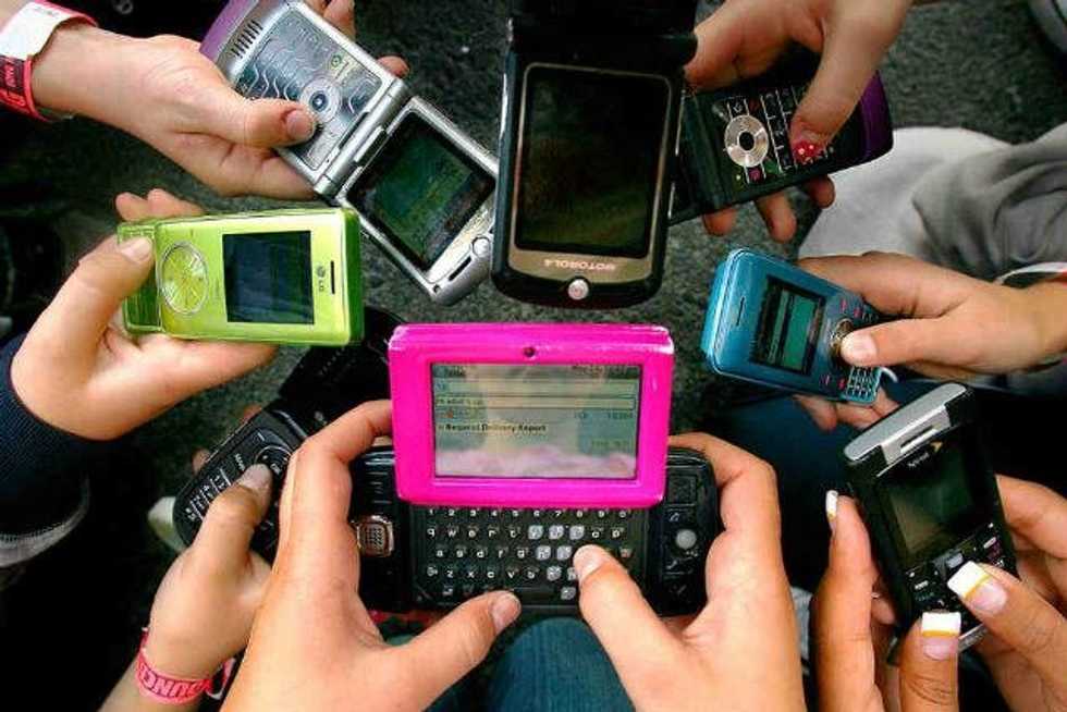 Call Or Text? How Millennials Are Redefining 'Intimate' Communication