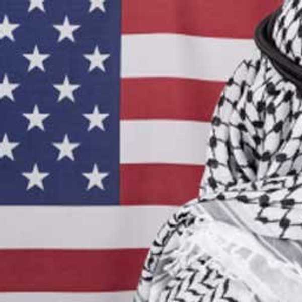 Being An Arab-Muslim In America