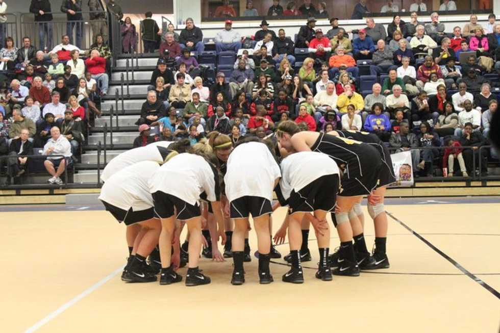 An Open Letter To My High School Teammates