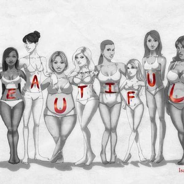 An Open Letter About My Body