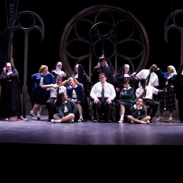 5 Reasons College Theater is Harder Than You Think