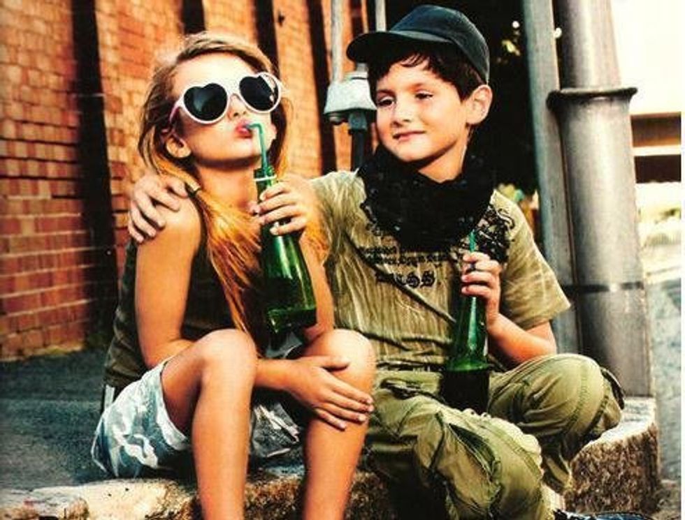 7 Life Lessons I Wish I'd Learned Sooner