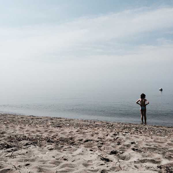 19 Ways You Know You're From Fairfield, CT