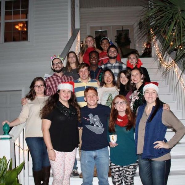 A Thank You Letter To My High School Friends