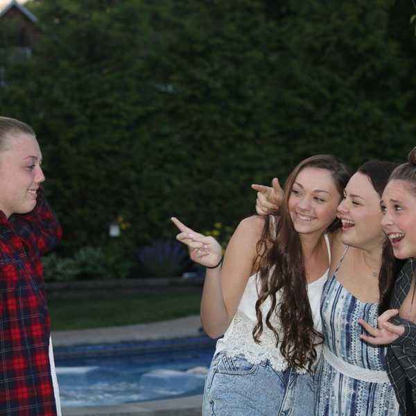 11 Things Your Extended Family Will Fight About On Vacation