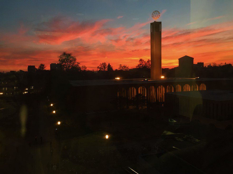 An Open Letter To The Class Of 2016