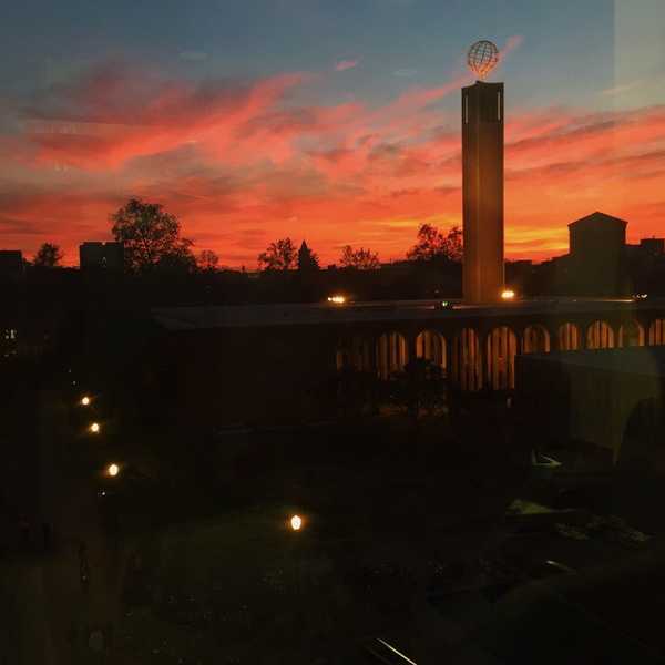 An Open Letter To The Class Of 2016