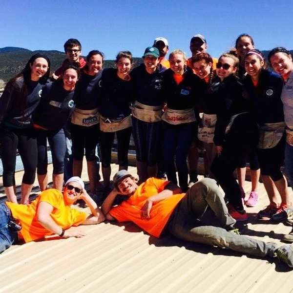 A Home Built With Hope: A Trip To Taos