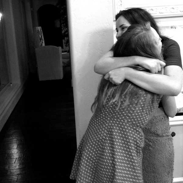 Dear My Long Distance Best Friend