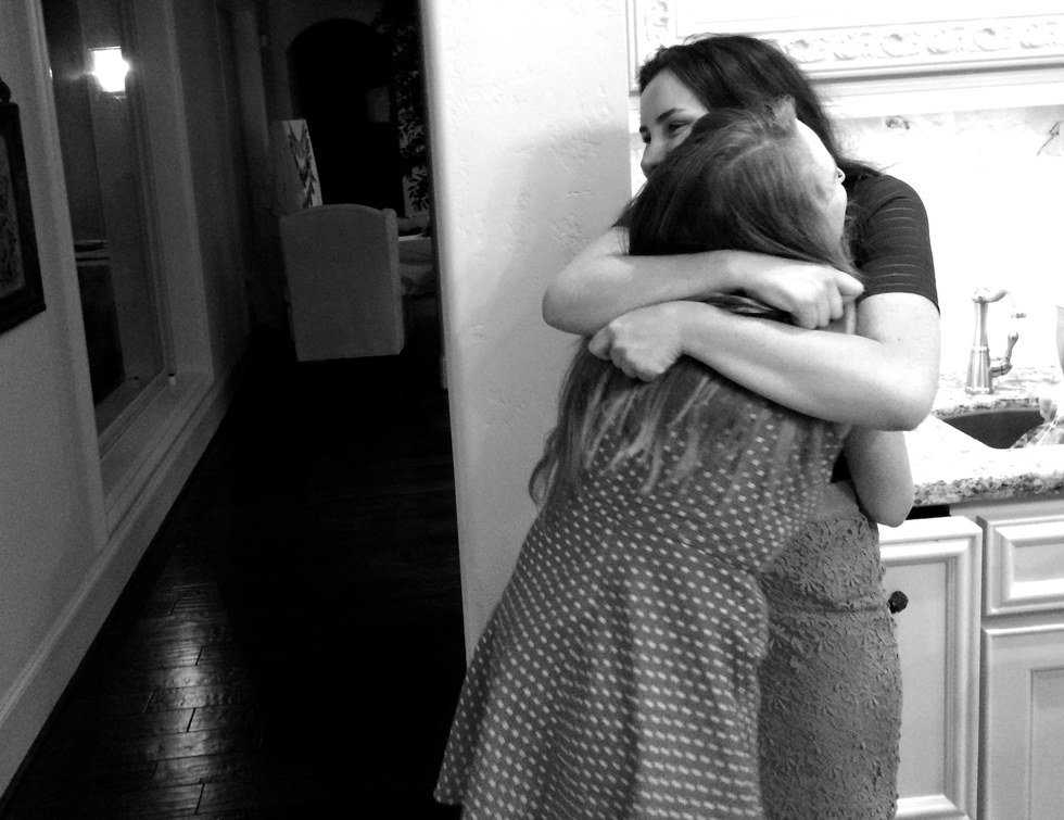 Dear My Long Distance Best Friend