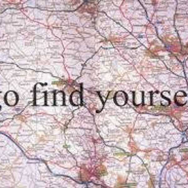 Finding Yourself In College