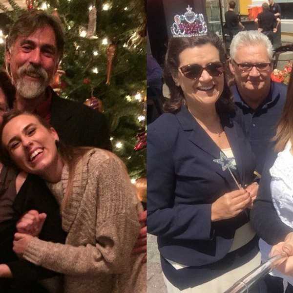 Cheers To The Kids With Divorced Parents