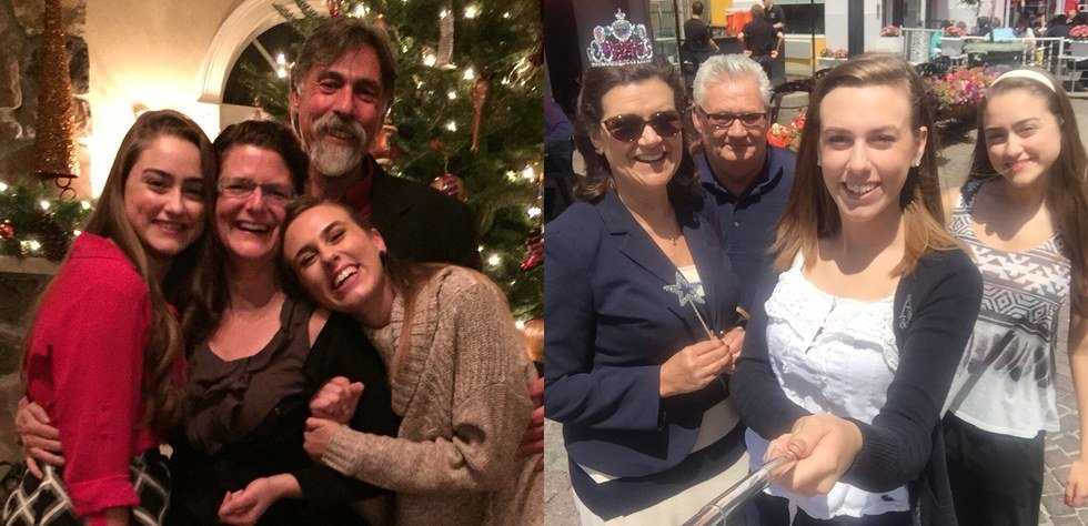 Cheers To The Kids With Divorced Parents