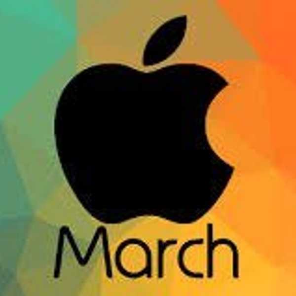 Everything Announced At Apple's March 2016 Keynote