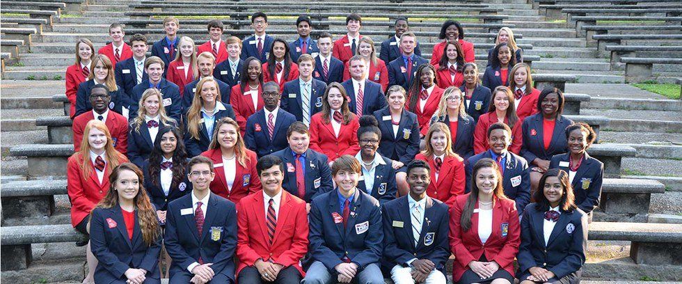 Why All High School Students Should Join A CTSO