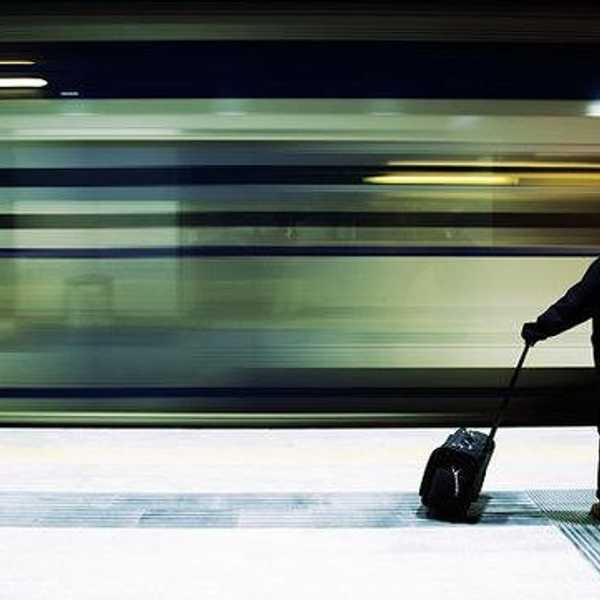 Why Do We Live Life So Fast?