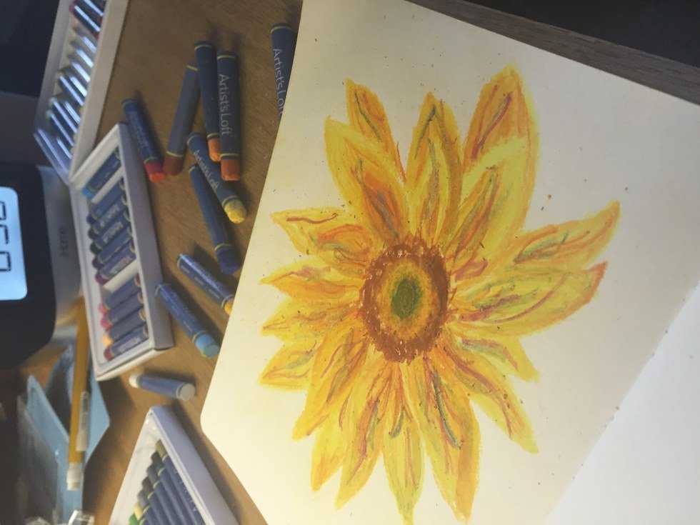 Myth Busters: The Art Major Edition